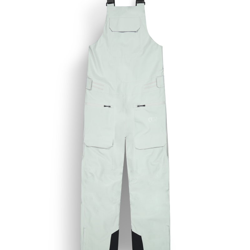 Picture Organic Clothing U62 Bib Pants - Calça ski mulher | Hardloop