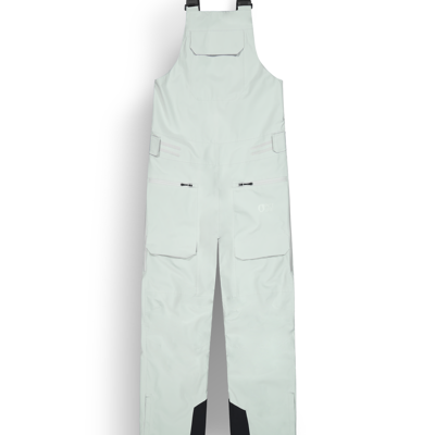 U62 Bib Pants - Skihose - Damen