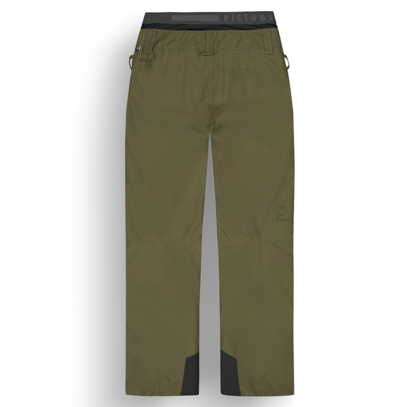 Exa Pants Dryplay - Skibroek - Dames