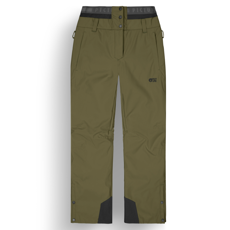 Picture Organic Clothing Exa Pants Dryplay - Skihose - Damen | Hardloop