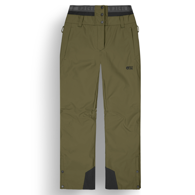 Exa Pants Dryplay - Spodnie narciarskie damskie