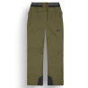 Picture Organic Clothing Exa Pants Dryplay - Spodnie narciarskie damskie | Hardloop