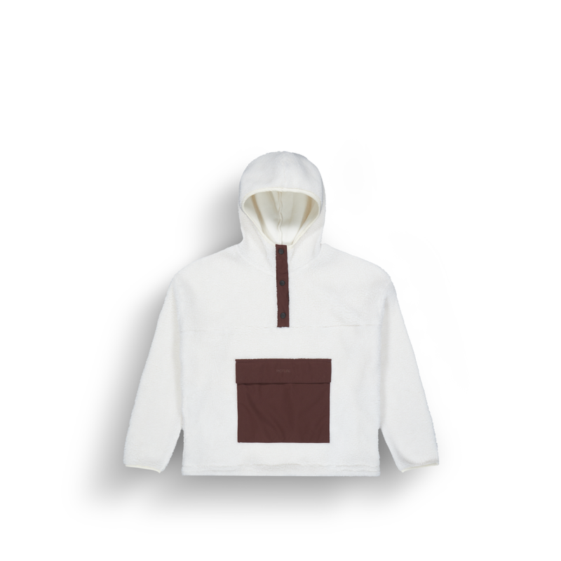 Picture Organic Clothing Pakkis Fleece - Fleecevest - Dames | Hardloop
