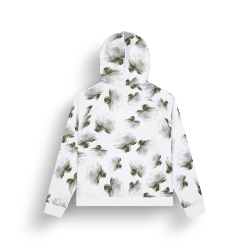Dotum Hoodie - Munkjacka - Dam
