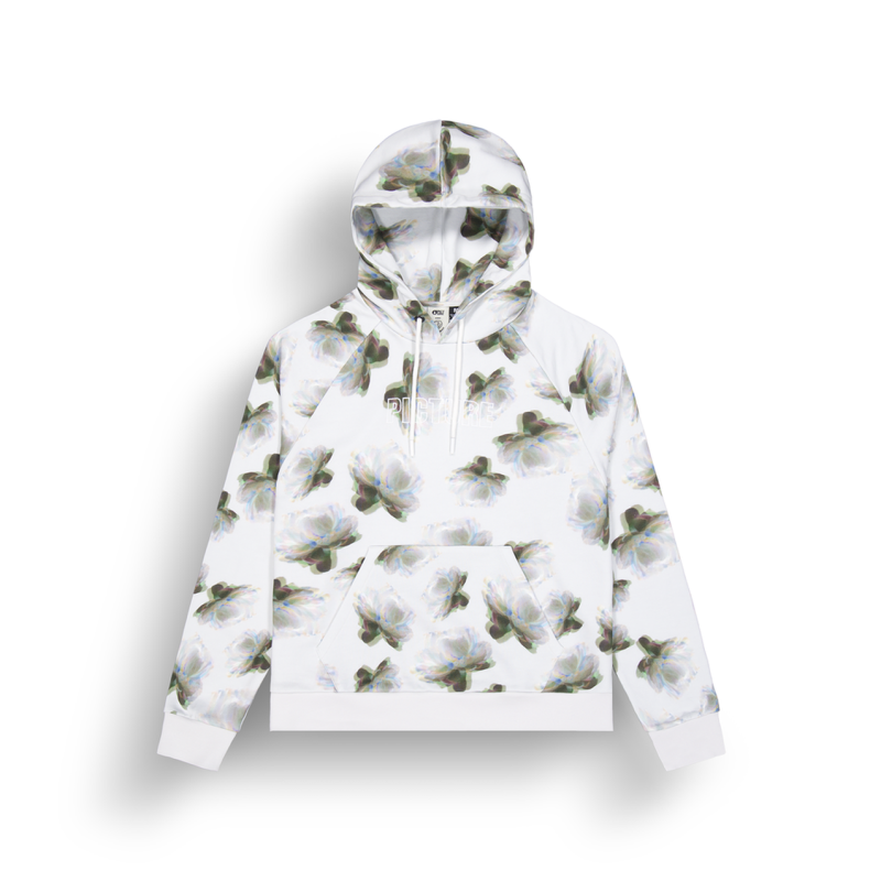 Picture Organic Clothing Dotum Hoodie - Huppari - Naiset | Hardloop