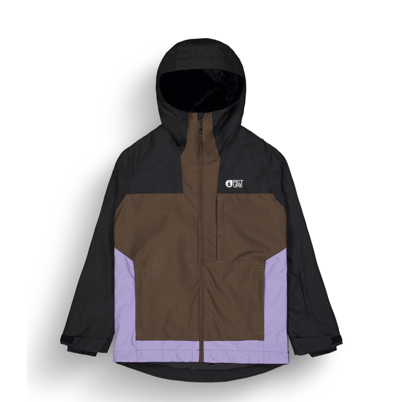 Seakrest Jkt - Ski jacket - Women's