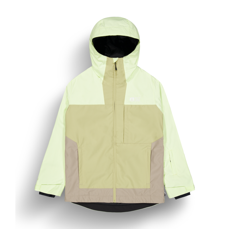 Picture Organic Clothing Seakrest Jkt - Kurtka narciarska damska | Hardloop