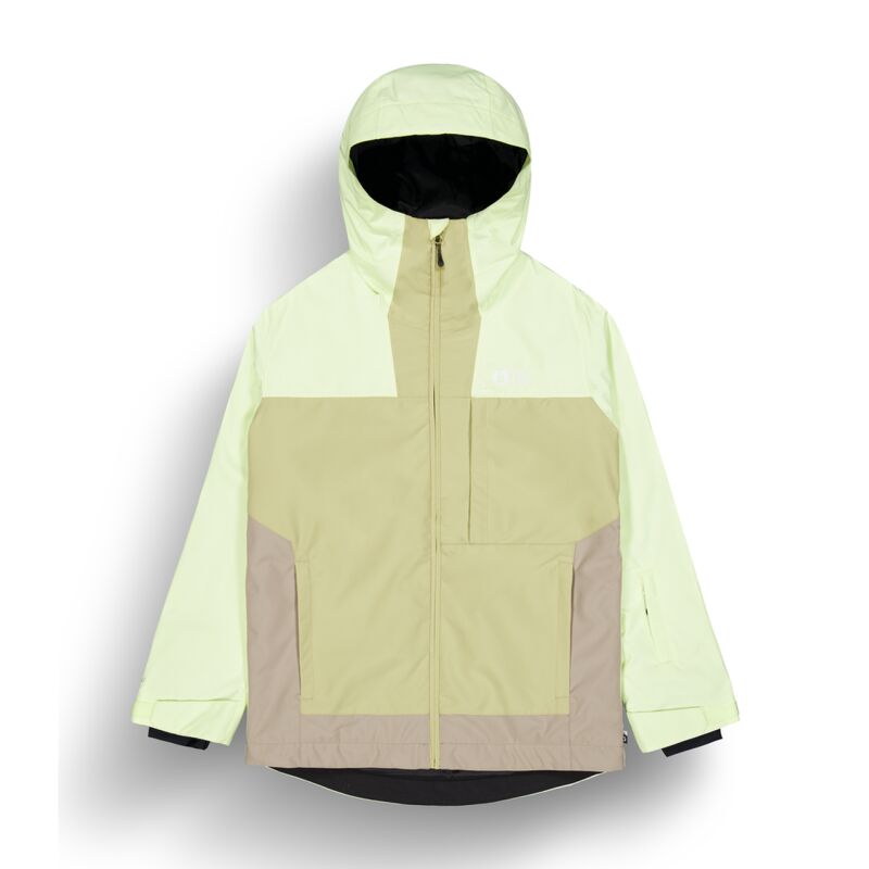 Picture Organic Clothing Seakrest Jkt - Ski jacket - Women's | Hardloop