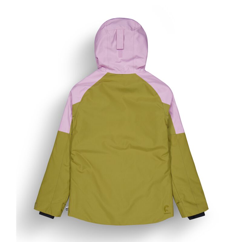 Picture Organic Clothing Sitkah Jkt - Chaqueta de esquí - Mujer | Hardloop