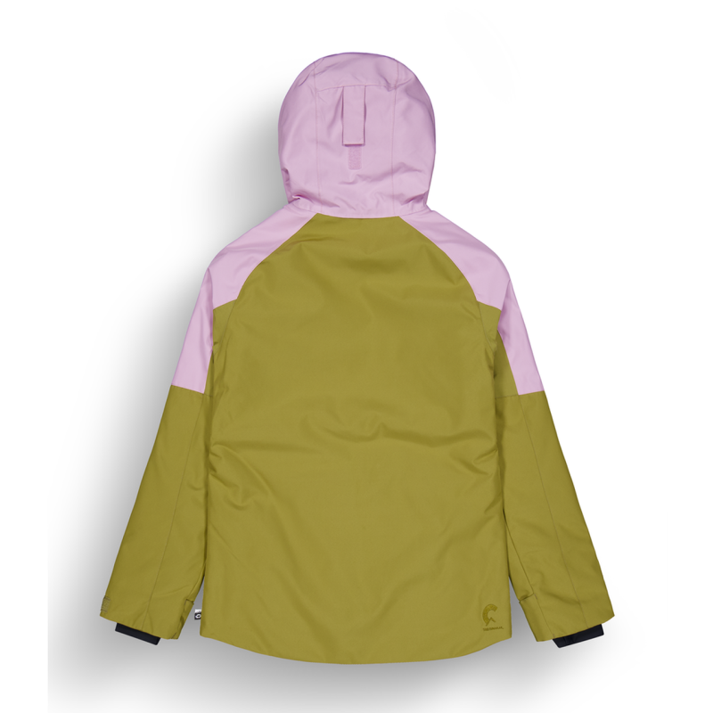 Picture Organic Clothing Sitkah Jkt - Dámská lyžařská bunda | Hardloop