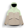 Lime Cream Roebuck
