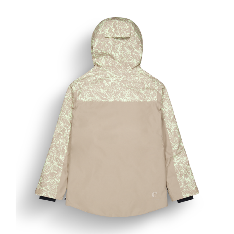 Exa Jkt - Skijacke - Damen