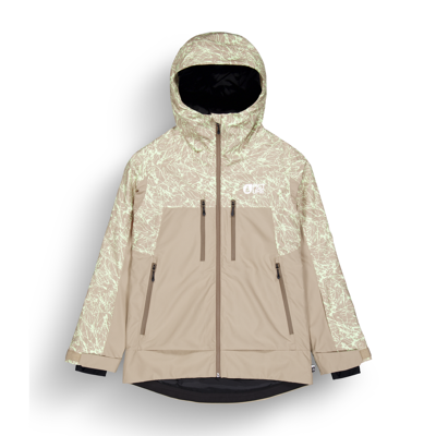 Exa Jkt - Skijacke - Damen