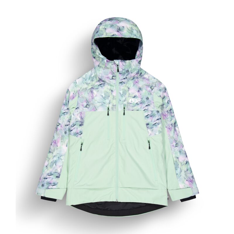 Picture Organic Clothing Exa Jkt - Skijakke - Damer | Hardloop