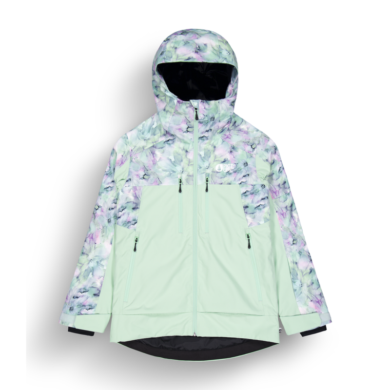 Picture Organic Clothing Exa Jkt - Veste ski femme | Hardloop