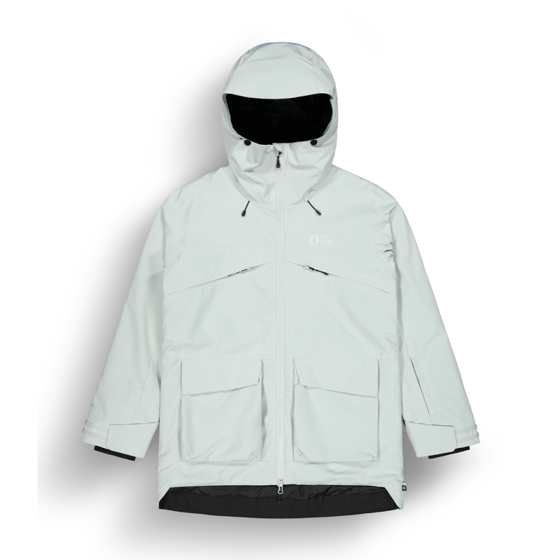 Picture Organic Clothing U54 Jkt - Skijacke - Damen | Hardloop