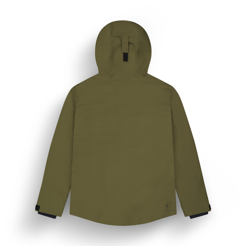Picture Organic Clothing Seakrest Jkt Dryplay - Dámská lyžařská bunda | Hardloop