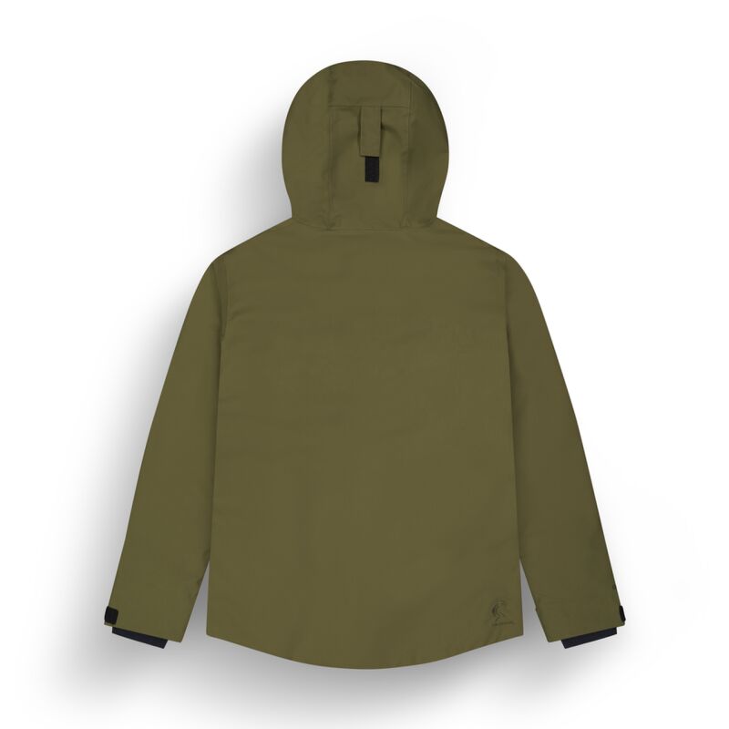 Picture Organic Clothing Seakrest Jkt Dryplay - Giacca da sci - Donna | Hardloop
