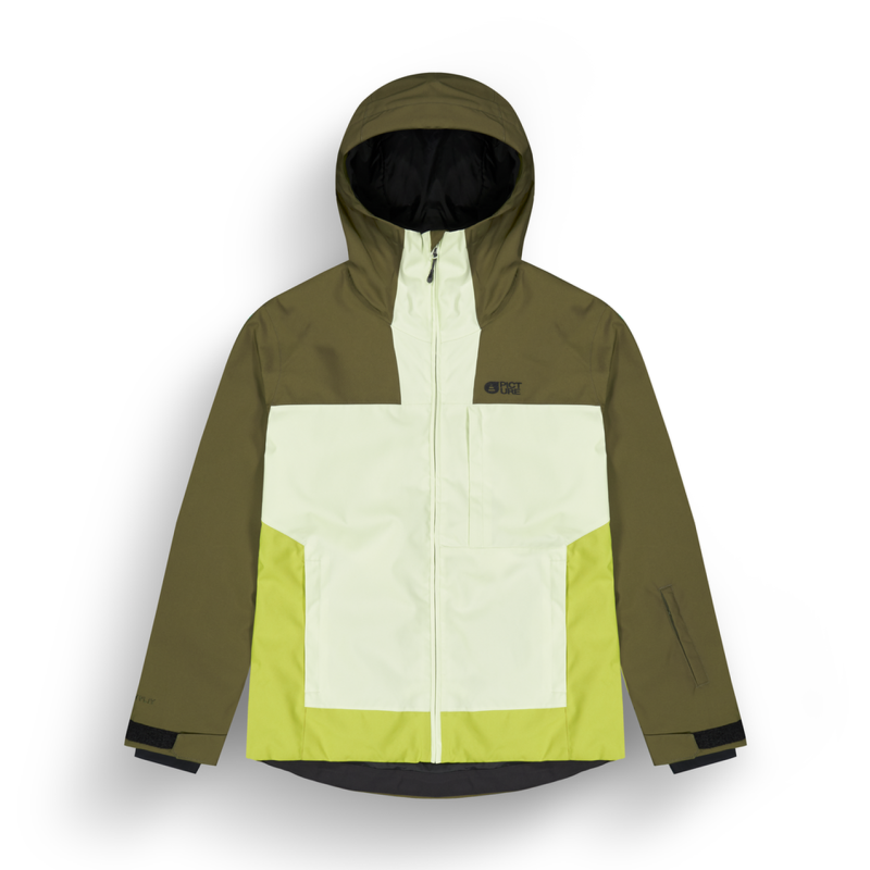 Picture Organic Clothing Seakrest Jkt Dryplay - Giacca da sci - Donna | Hardloop