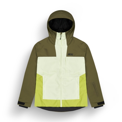 Seakrest Jkt Dryplay - Skijacke - Damen