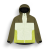 Picture Organic Clothing Seakrest Jkt Dryplay - Skijacke - Damen | Hardloop