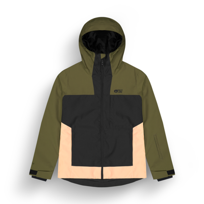 Seakrest Jkt Dryplay - Skijacke - Damen