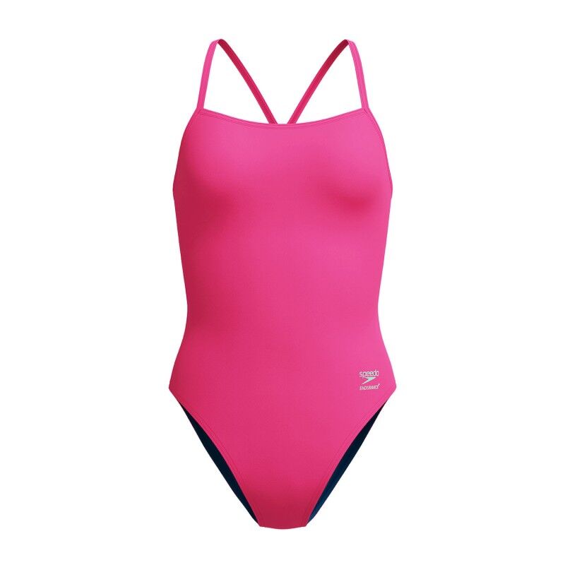 End+ FL Solid V-Back 2.0 - Women's Swimsuit