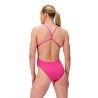 Speedo End+ FL Solid V-Back 2.0 - Women's Swimsuit | Hardloop