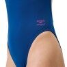 Speedo End+ FL Solid V-Back 2.0 AF - Simbaddräkter för dam | Hardloop