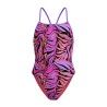 Speedo End+ FL Print Turnb - Women's Swimsuit | Hardloop
