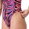 Speedo End+ FL Print Turnb - Women's Swimsuit | Hardloop