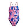 Speedo End+ FL Print Turnb - Dámské Plavecké plavky | Hardloop