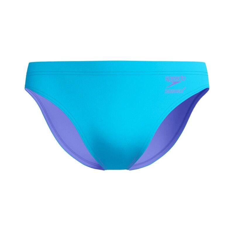 Speedo End+ ML Solid Brief - Fato de banho de natação homem | Hardloop