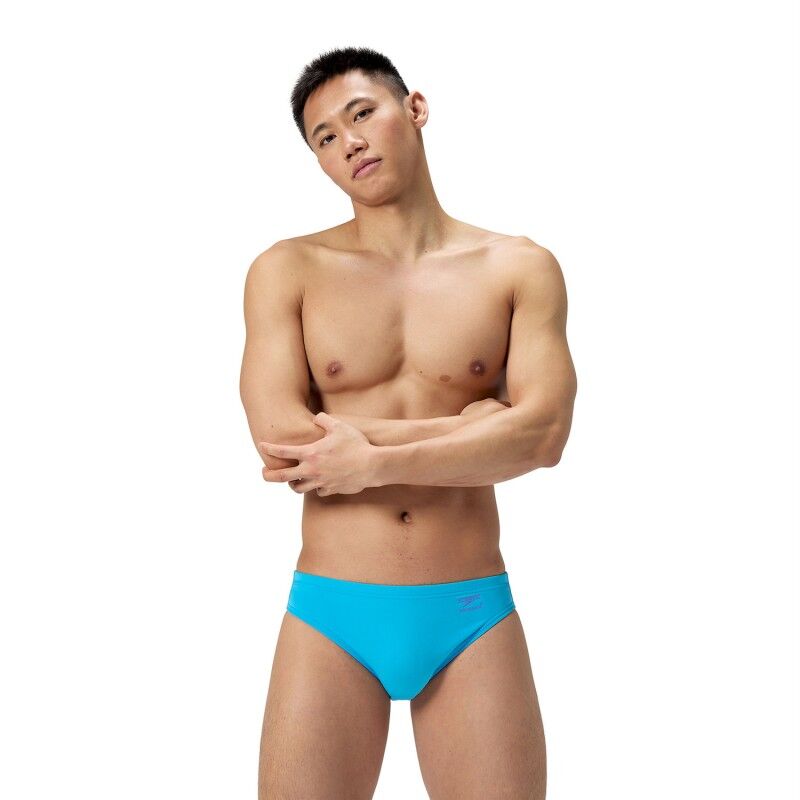 Speedo End+ ML Solid Brief - Men's Swimsuit | Hardloop