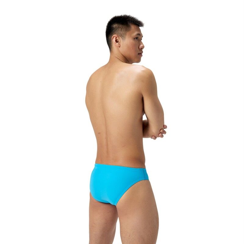 Speedo End+ ML Solid Brief - Fato de banho de natação homem | Hardloop