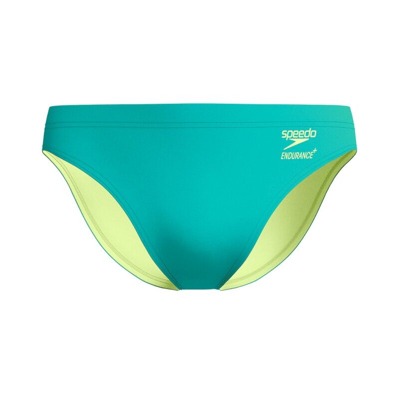 End+ ML Solid Brief - Strój kąpielowy meskie