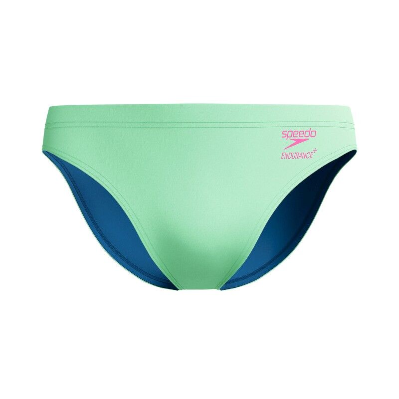 End+ ML Solid Brief - Costumo nuoto da uomo