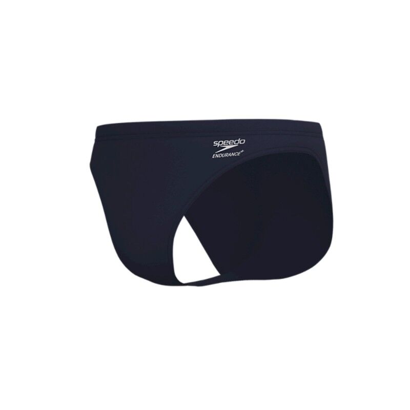 Speedo Solid Brief - Men's Swimsuit | Hardloop