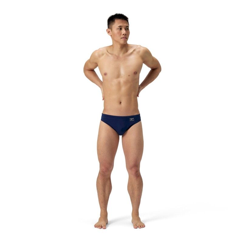 Speedo Solid Brief - Costumo nuoto da uomo | Hardloop