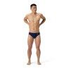 Speedo Solid Brief - Miesten Uimapuvut | Hardloop