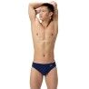 Speedo Solid Brief - Men's Swimsuit | Hardloop