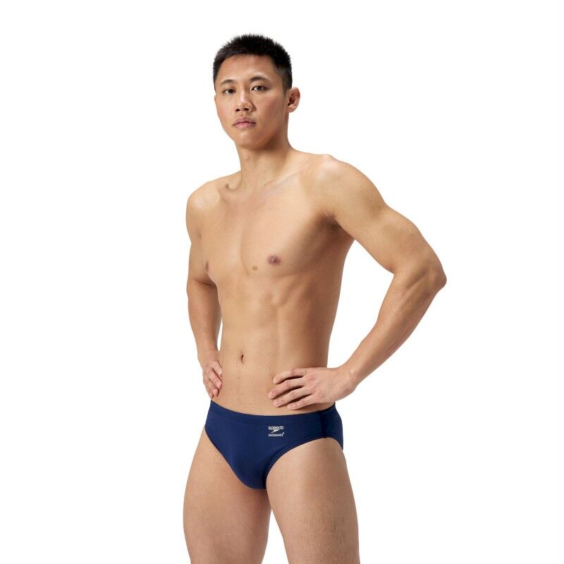 Speedo Solid Brief - Costumo nuoto da uomo | Hardloop