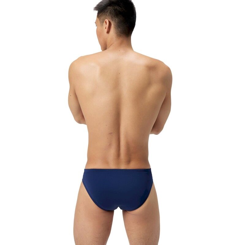 Speedo Solid Brief - Zwempak voor heren | Hardloop