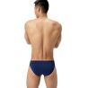 Speedo Solid Brief - Simbaddräkter för herr | Hardloop