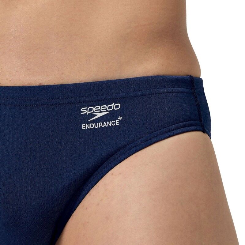 Speedo Solid Brief - Pánské Plavecké plavky | Hardloop