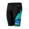 Speedo Spliced Printed Jam - Fato de banho de natação homem | Hardloop