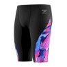 Speedo Splash Printed Jammer - Schwimmanzüg für Herren | Hardloop