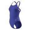 Speedo Solid Leaderback - Zwempak voor dames | Hardloop