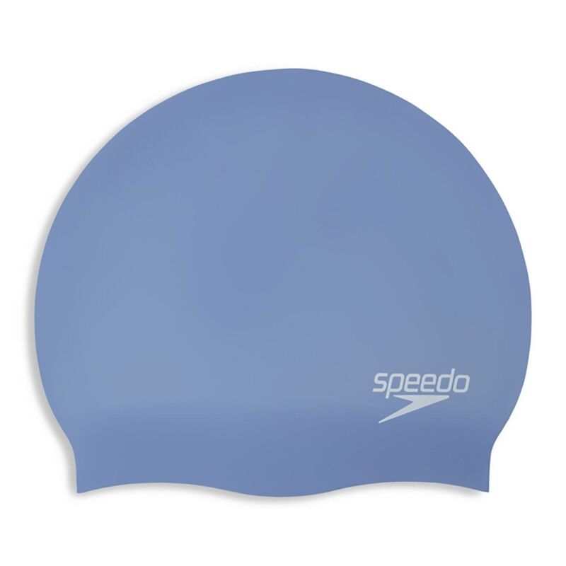 Long Hair Sil Cap - Badehætte