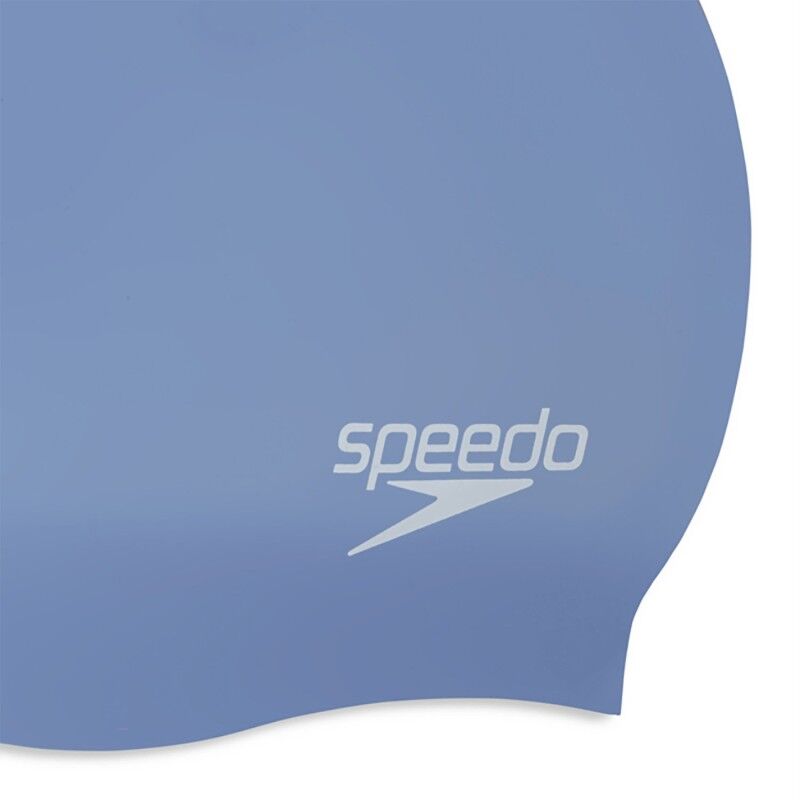 Speedo Long Hair Sil Cap - Plavecká čepice | Hardloop
